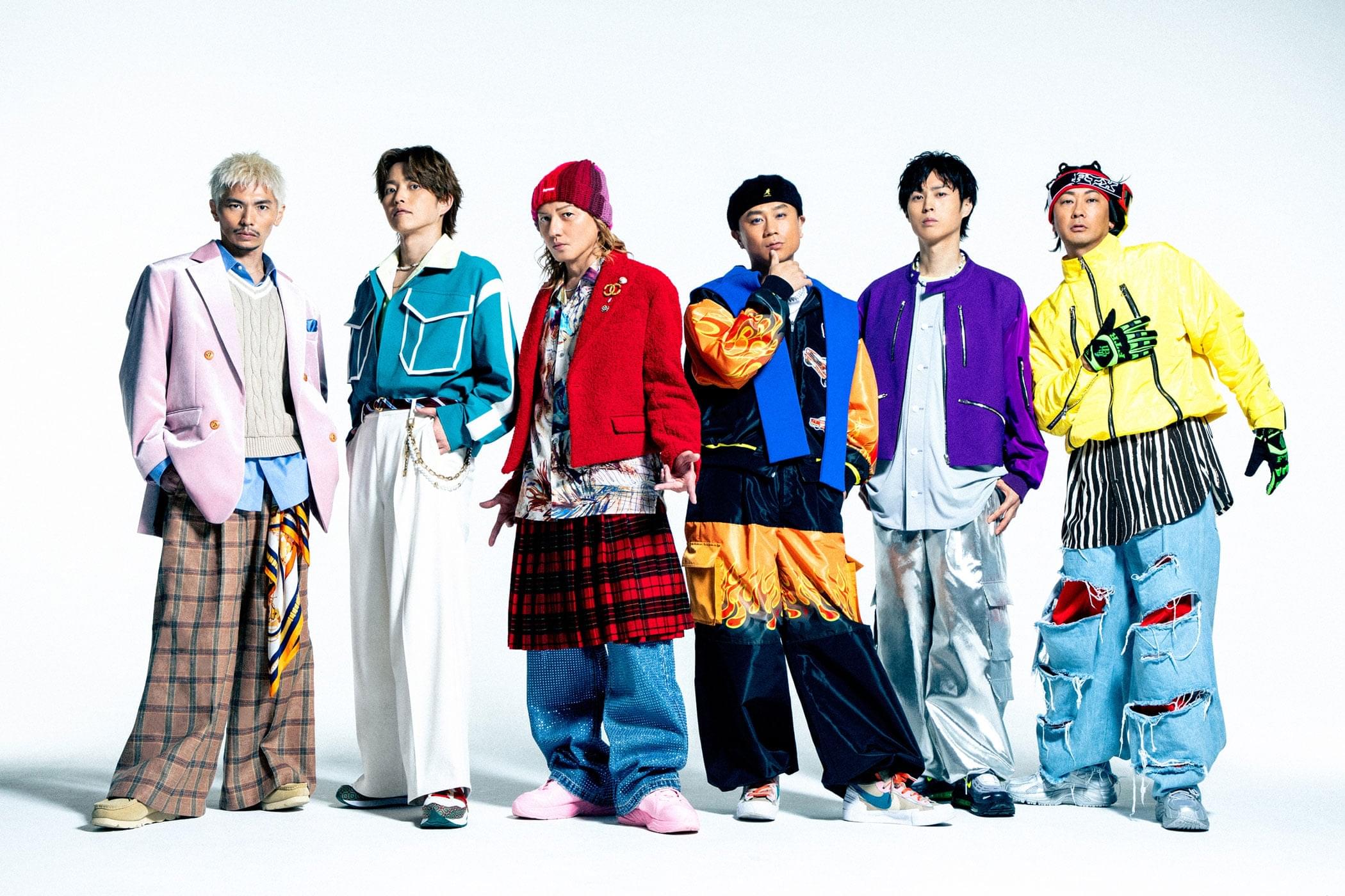 DA PUMP OFFICIAL ARTIST VISUAL